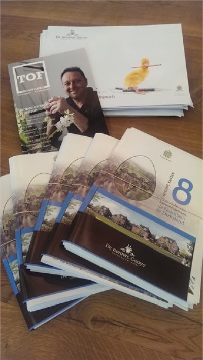 Trots op Goeree-Overflakkee! - 