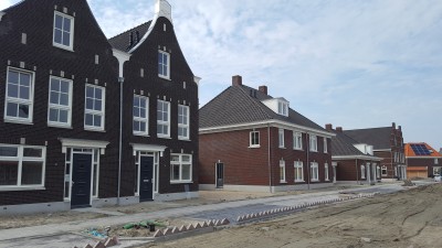 Welkom in De Nieuwe Gooye! - 