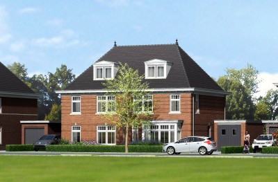 Verkoop gestart nieuwe fase - 